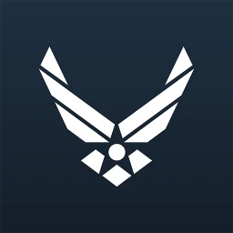 Aim High Air Force simgesi